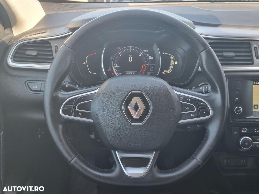 Renault Kadjar - 12