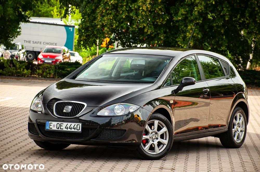 Seat Leon 1.6 Style - 34