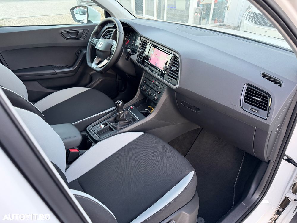 Seat Ateca 2.0 TDI XCELLENCE - 14