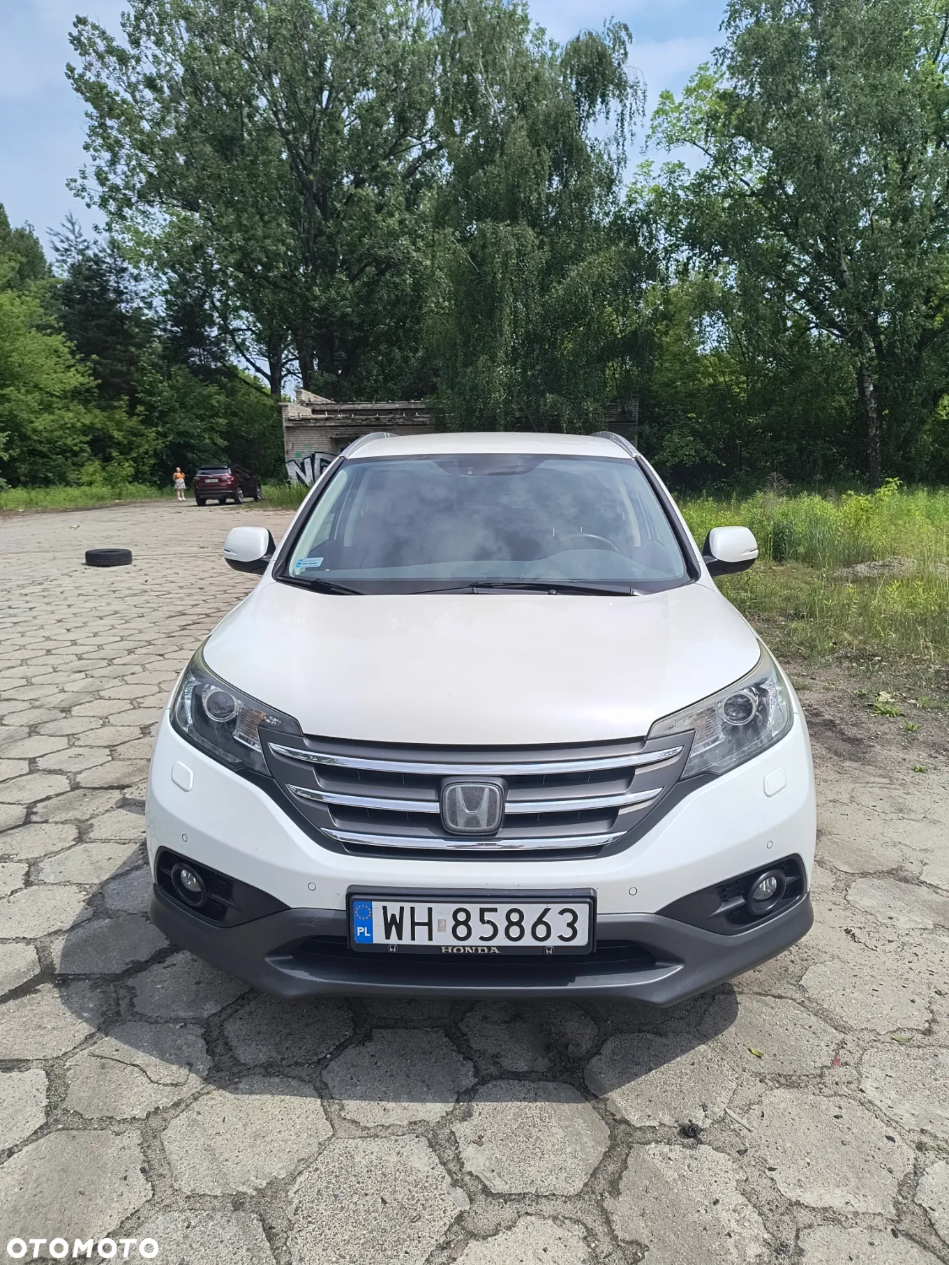Honda CR-V 2.0 Lifestyle - 3