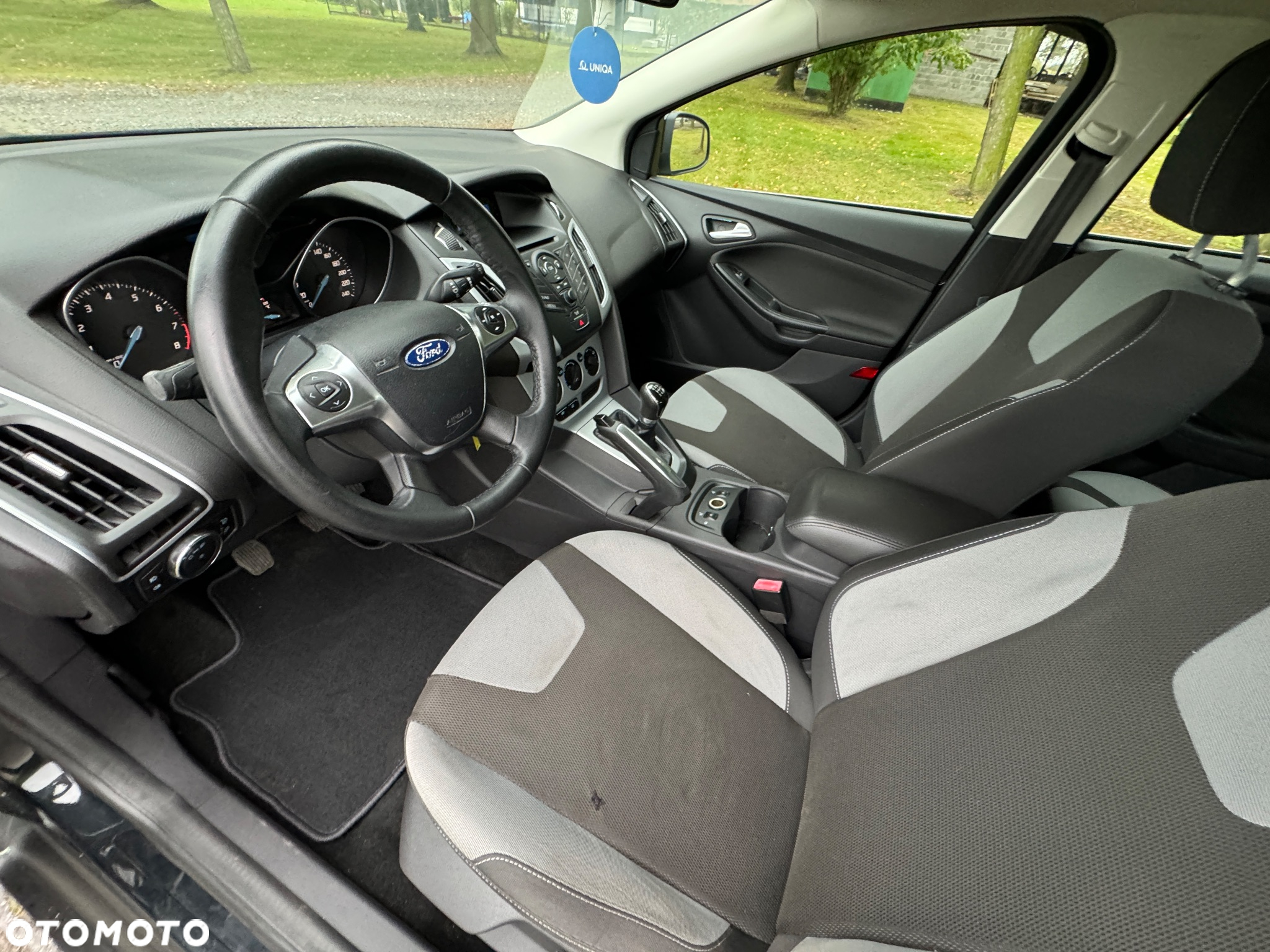 Ford Focus 1.6 Edition - 18