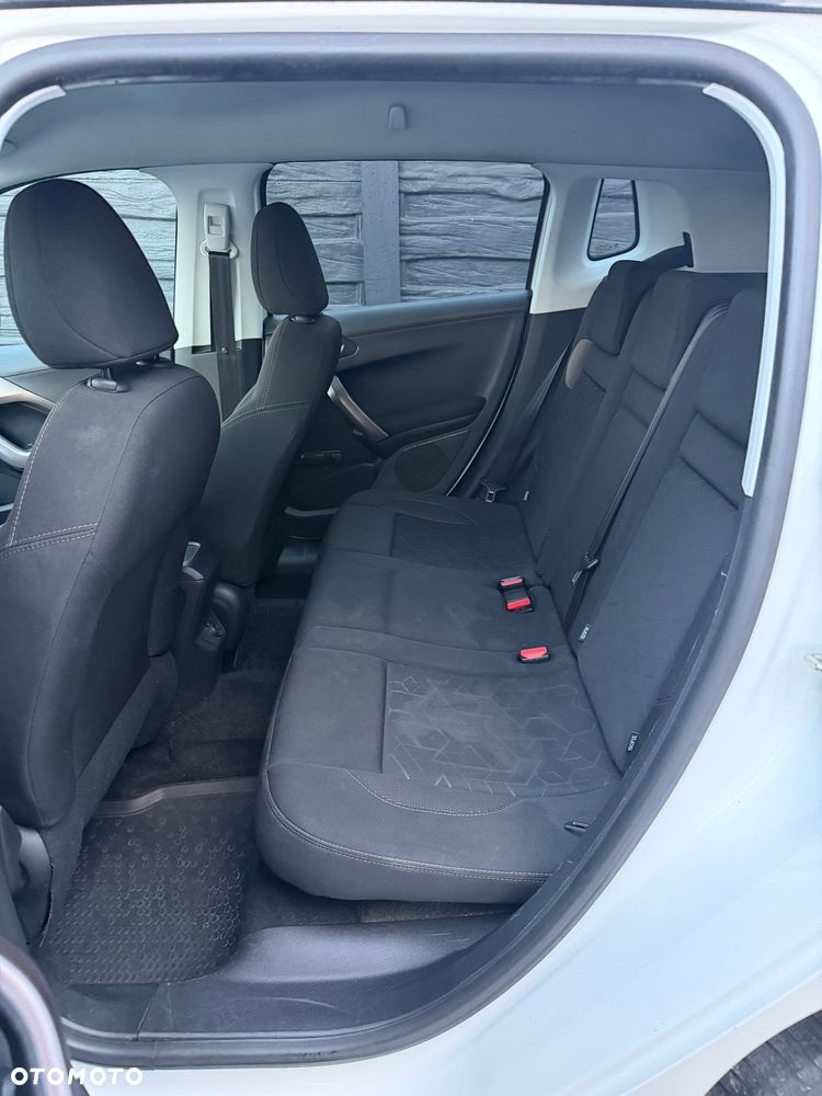 Peugeot 2008 1.6 BlueHDi Style - 13