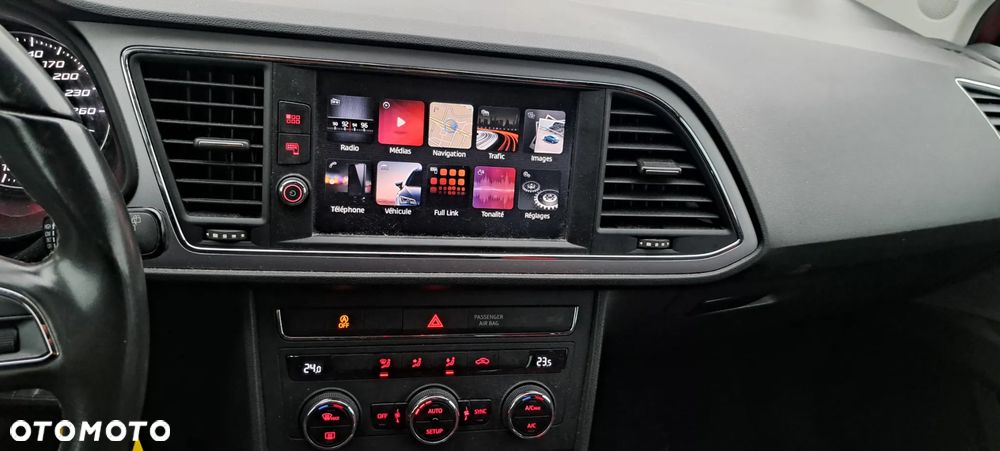 Seat Leon - 11
