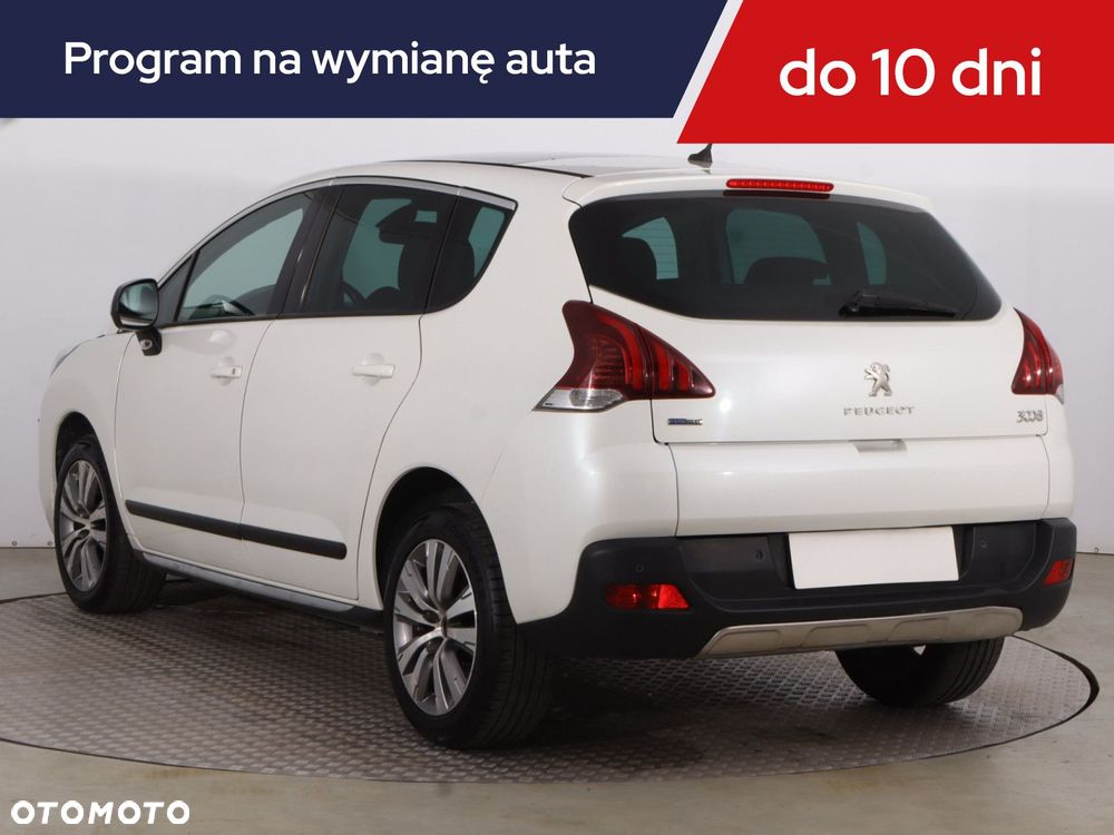 Peugeot 3008 - 6