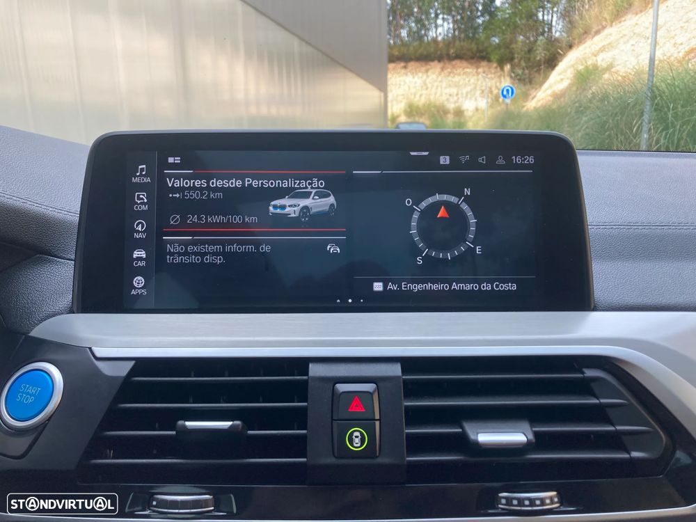 BMW iX3 Impressive - 33