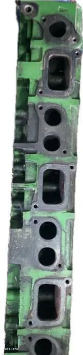 ORYGINALNA GŁOWICA CYLINDRA 7810 - 2