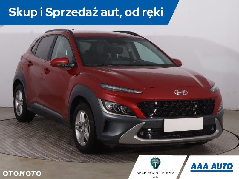 Hyundai Kona - 3