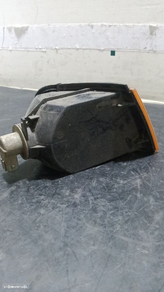 Farolim De Pisca Frente Esq Seat Toledo I (1L) - 3
