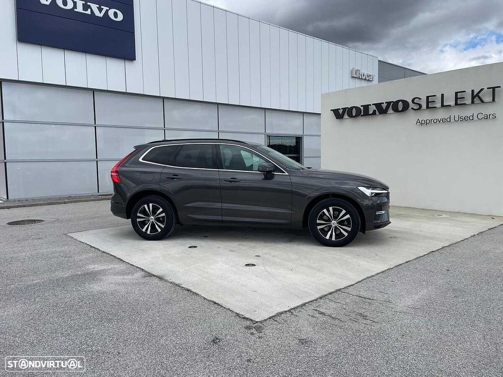 Volvo XC 60 - 6