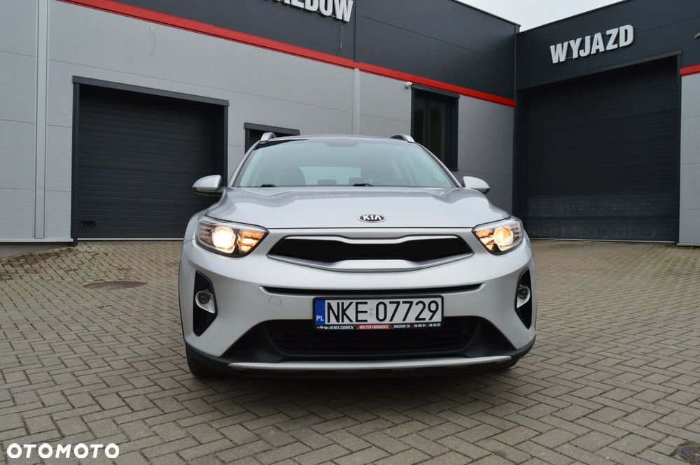 Kia Stonic 1.4 Spirit - 11