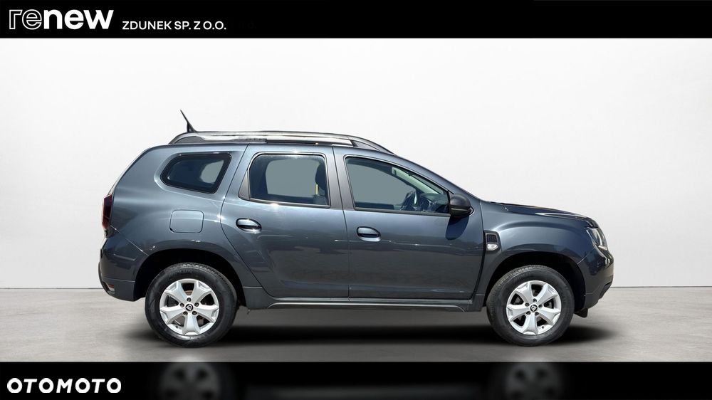 Dacia Duster 1.0 TCe Comfort - 6