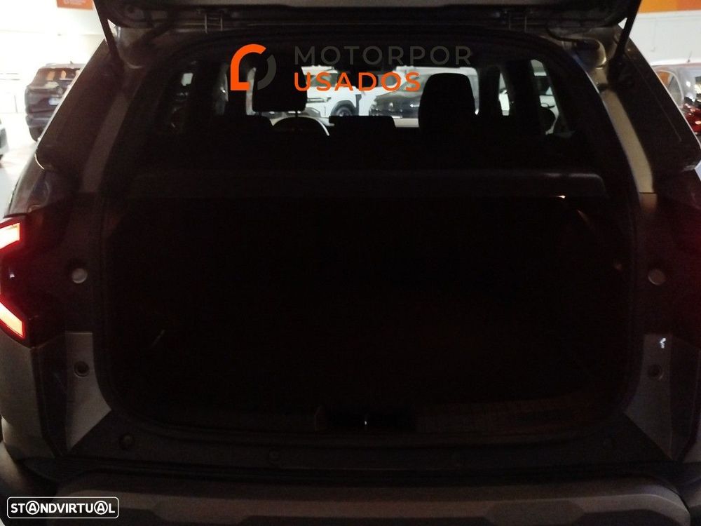 Dacia Duster 1.2 TCe Journey - 5