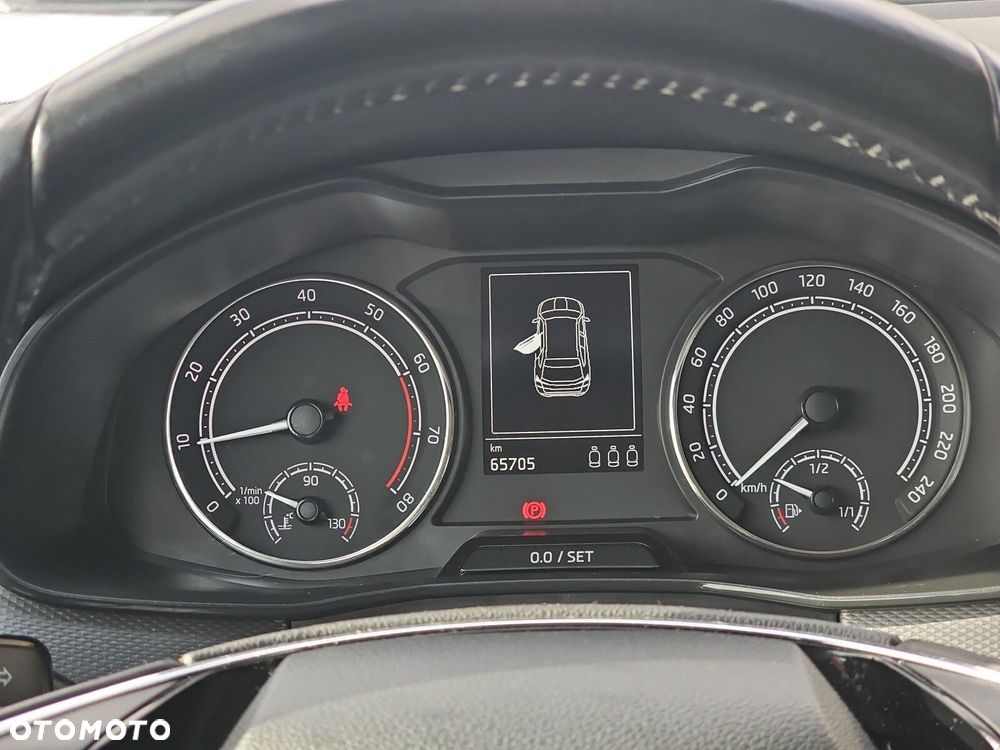 Skoda Kamiq 1.0 TSI Ambition - 15