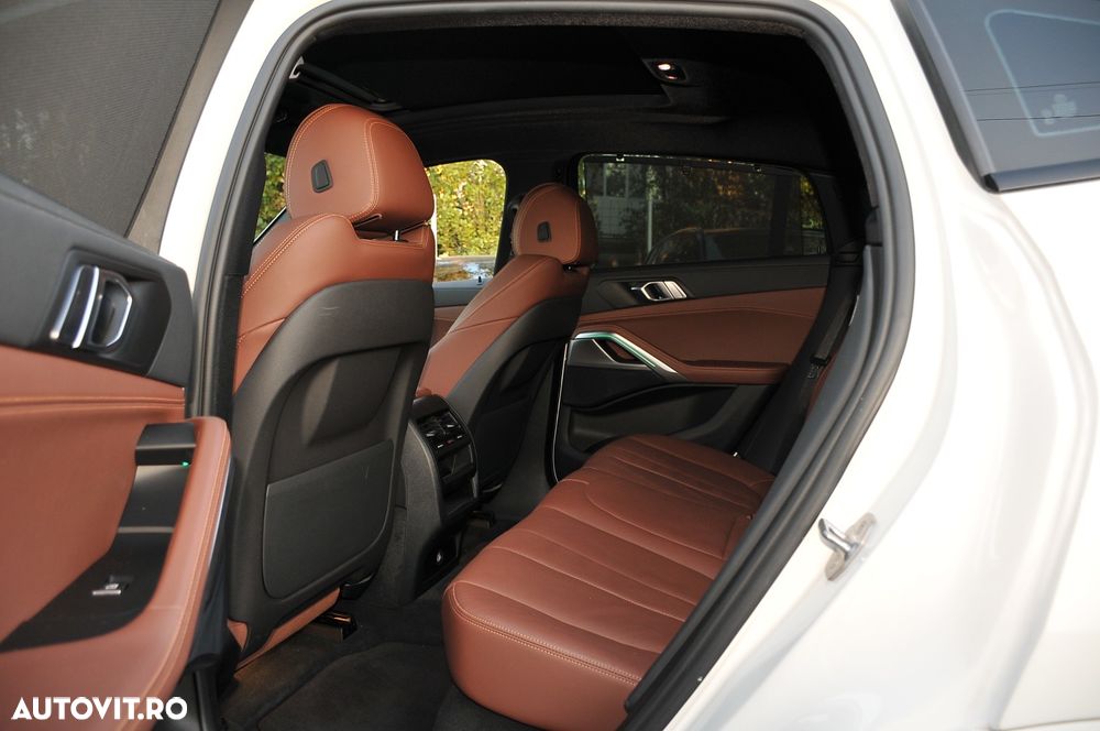 BMW X6 - 12
