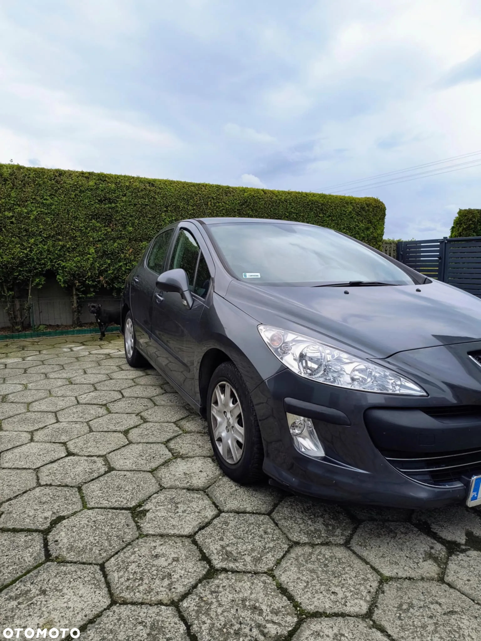 Peugeot 308 1.6 HDi Trendy - 2