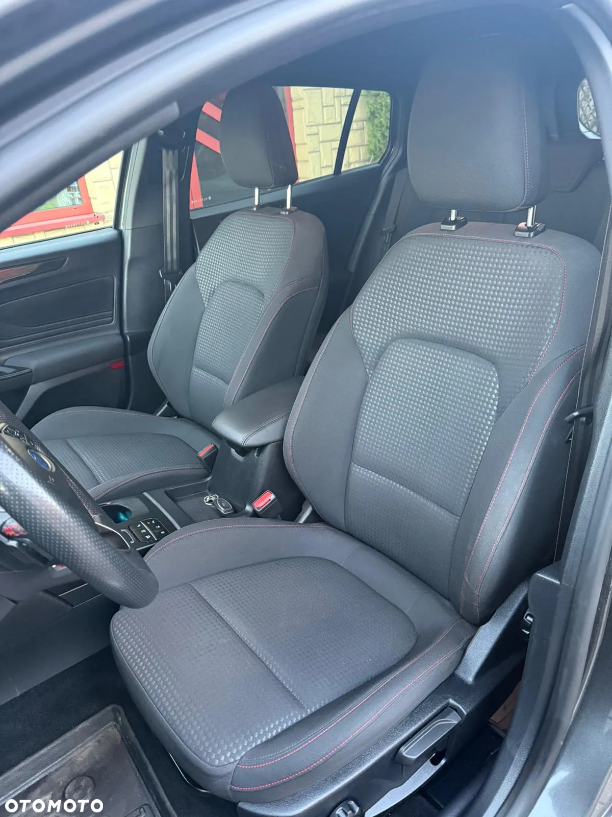 Ford Focus 2.0 EcoBlue ST-Line - 9
