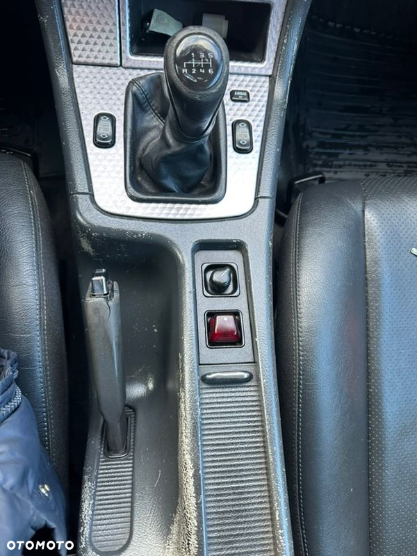 Mercedes-Benz SLK 200 Kompressor - 26