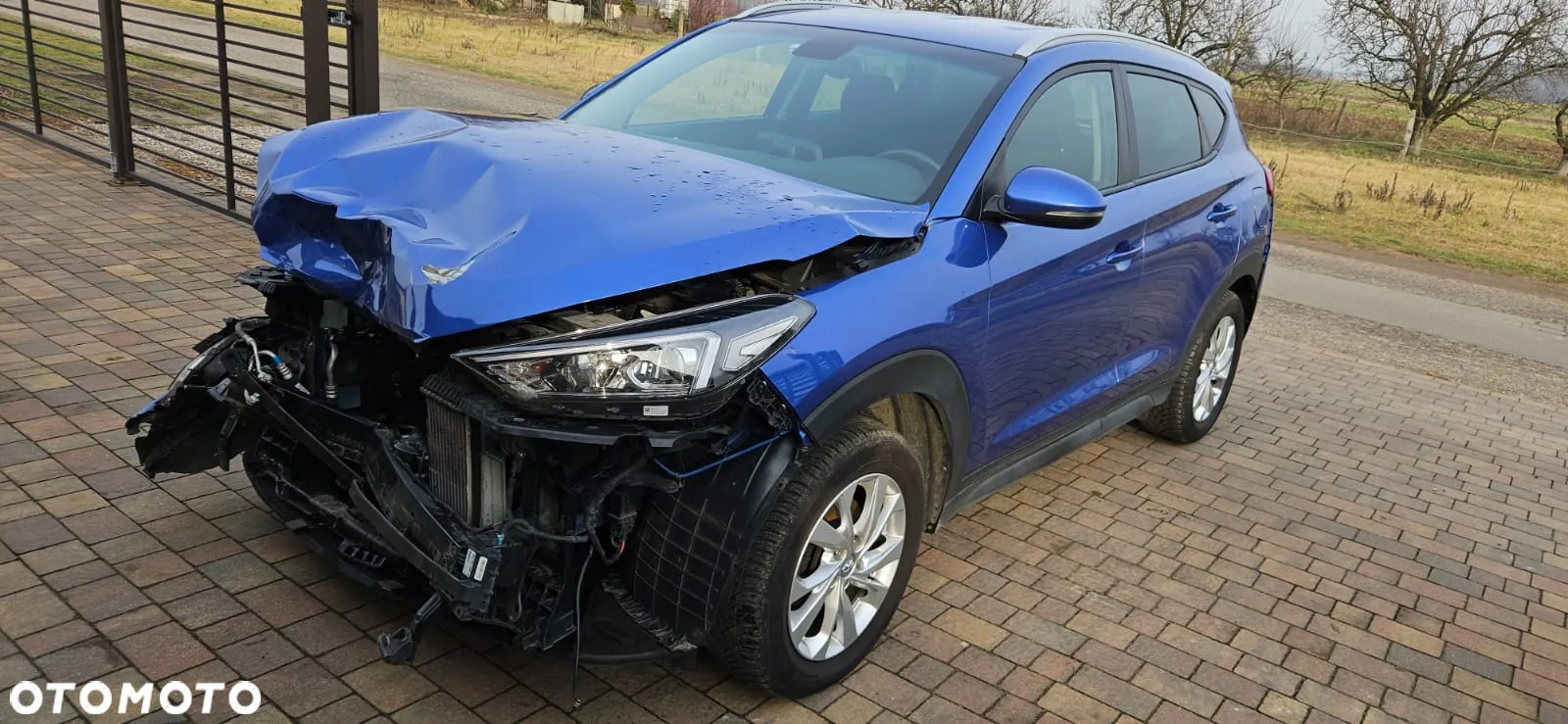 Hyundai Tucson - 7