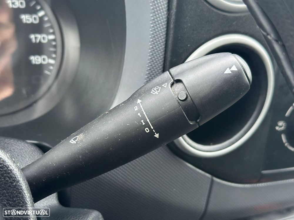 Peugeot Partner 1.6 BlueHDi Style - 14