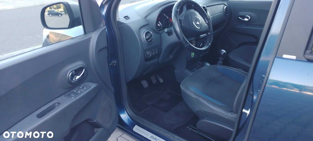 Dacia Lodgy - 7