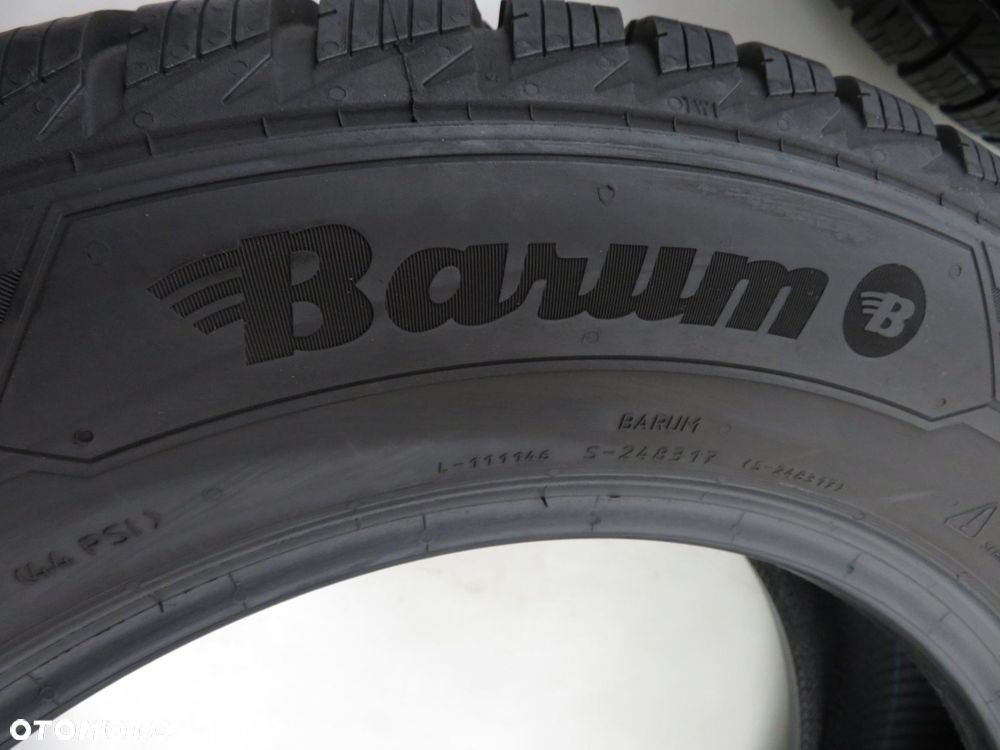 2x 185/65R15 OPONY ZIMOWE Barum Polaris 5 88T - 2