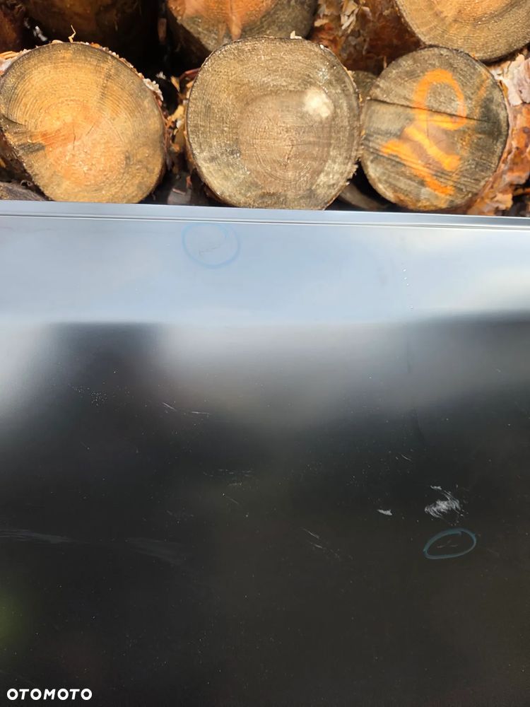 Drzwi prawe przód przednie Fiat Doblò II Opel Combo D 52155064 68520576AA 0052155064 Drzwi prawy przód przednie Fiat Doblò II Opel Combo D - 13