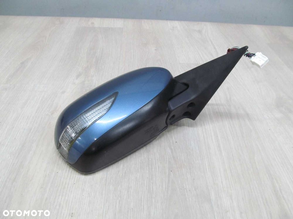 SUBARU LEGACY IV OUTBACK 03-09 LUSTERKO PRAWE 33A - 3