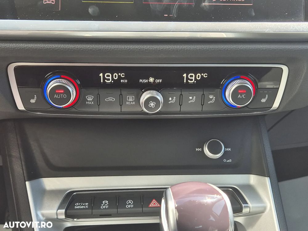 Audi Q3 1.5 35 TFSI S tronic MHEV - 19