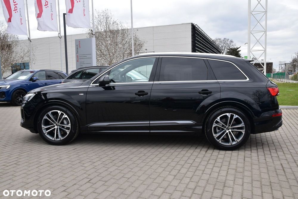 Audi Q7 - 6