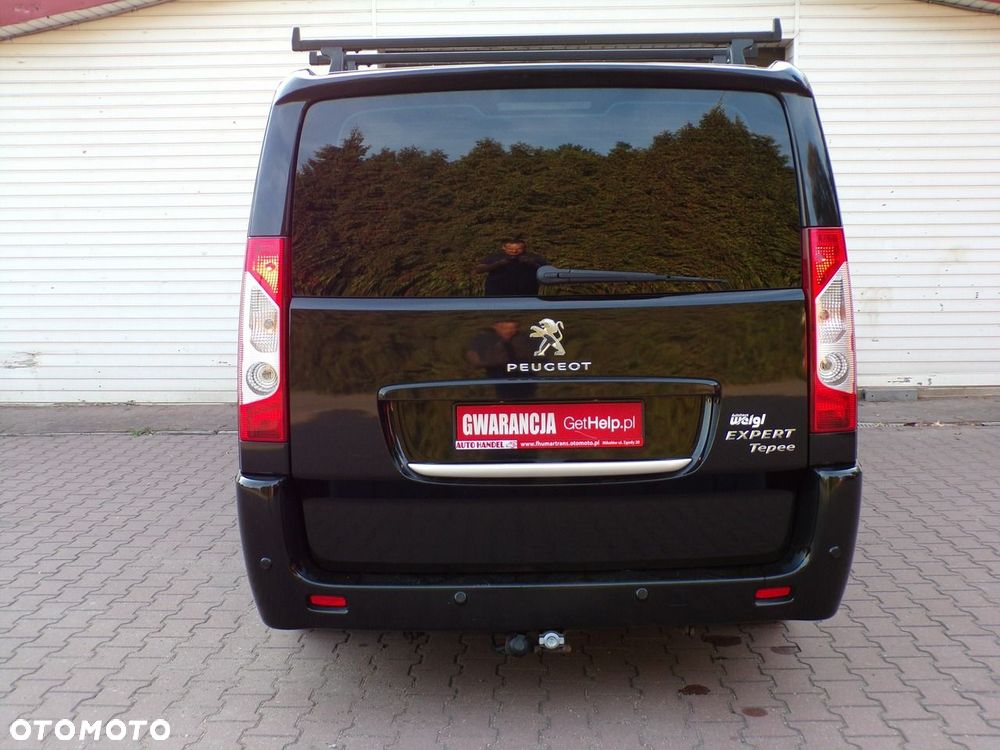 Peugeot Expert - 11
