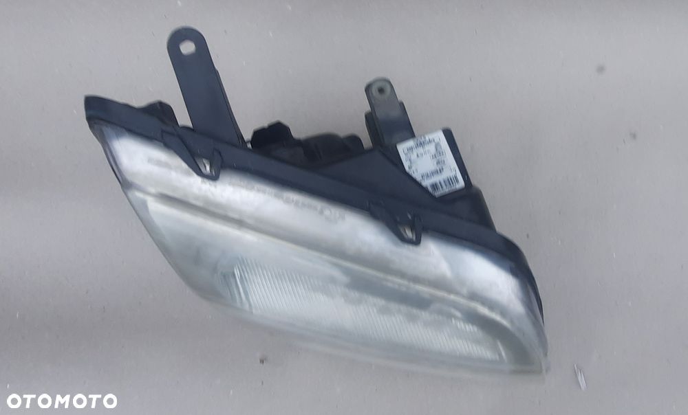 Lampa przednia prawa Ford Transit Connect I - 3