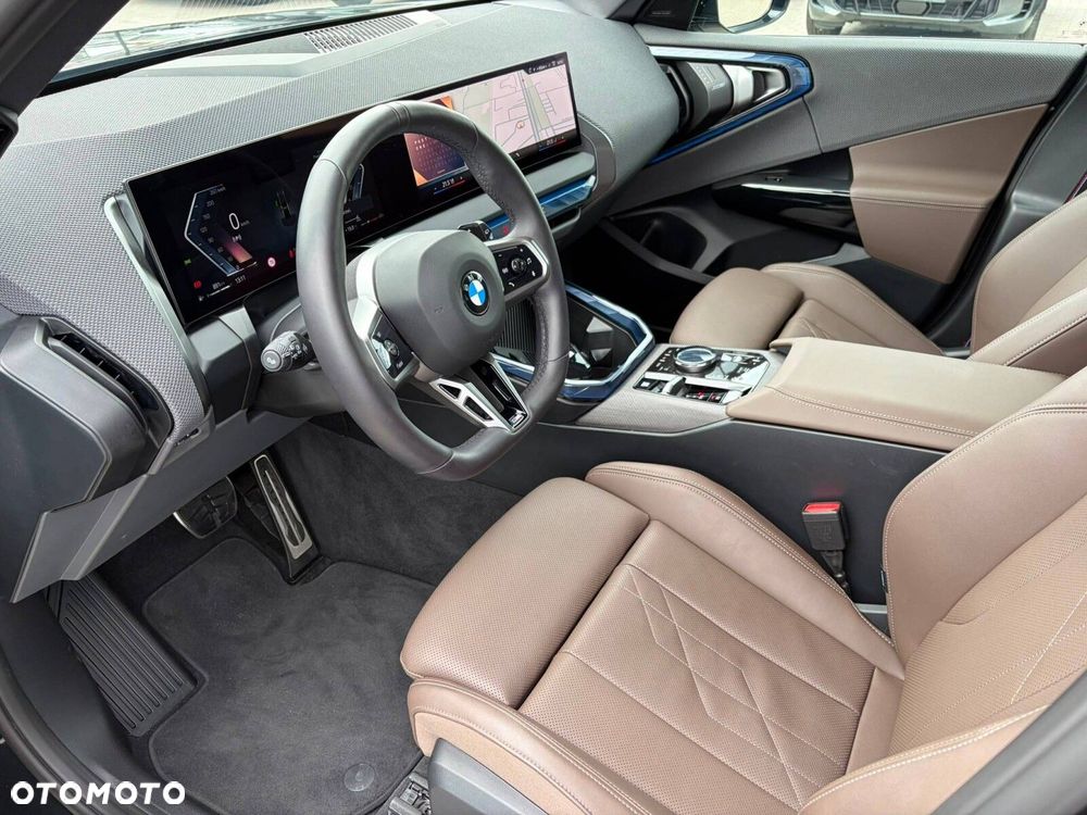 BMW X3 - 13