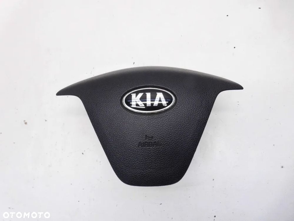 PODUSZKA POWIETRZNA AIRBAG KIEROWCY KIA CEED II ORYGINAŁ