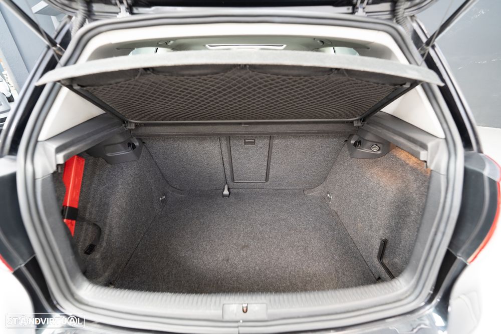 VW Golf 1.9 TDi GT Sport DSG - 26