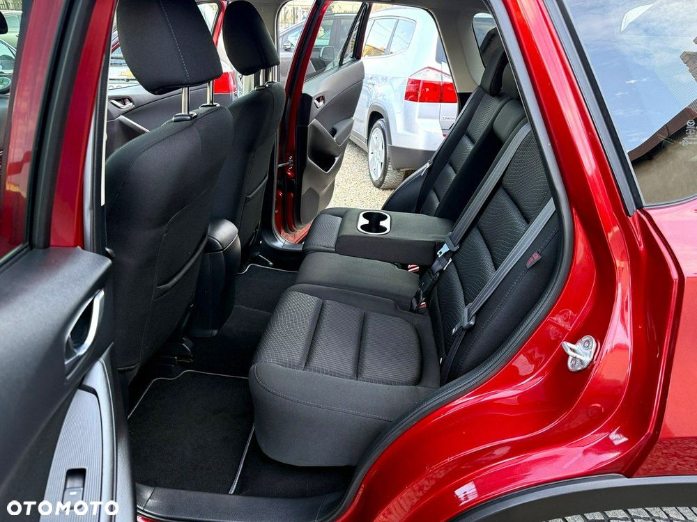 Mazda CX-5 SKYACTIV-D 150 Aut.SCR KANGEI - 22