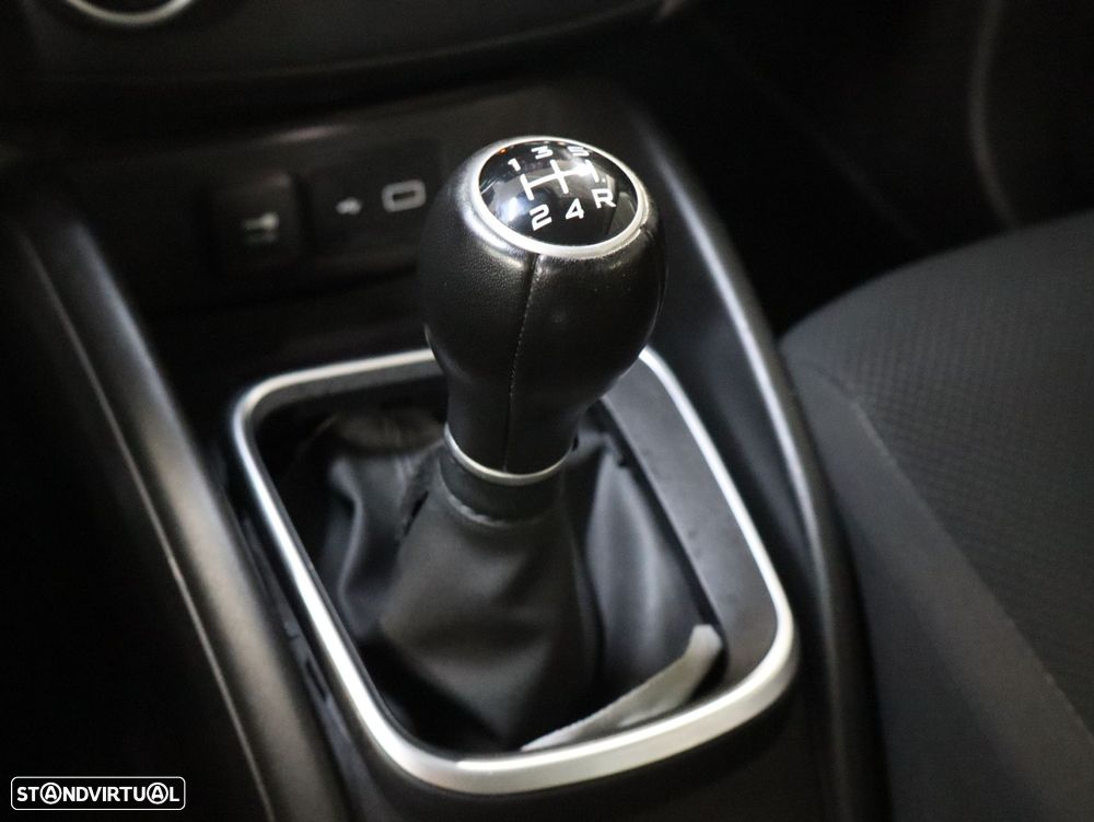 Fiat Tipo Station Wagon 1.0 GSE T3 City Life - 16