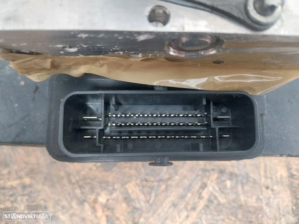 Módulo ABS Mercedes-Benz E W212 Ref: A 212 431 14 48 - 3