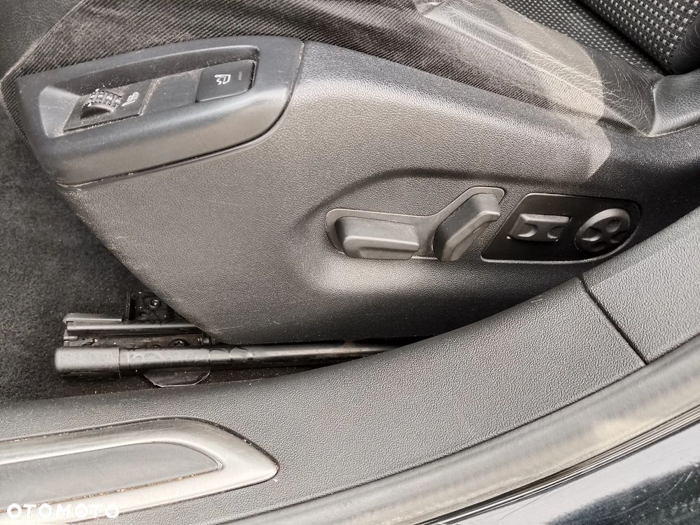 Citroën C5 HDi 165 FAP Exclusive - 10