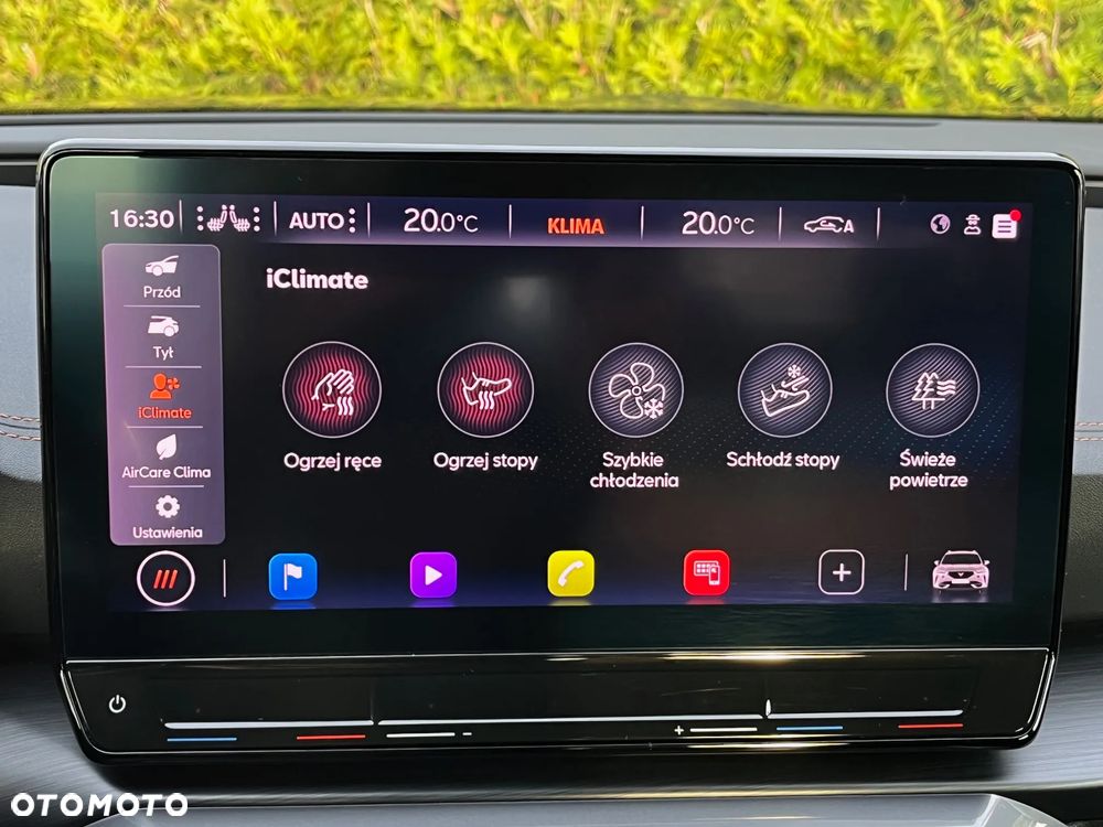 Cupra Formentor 2.0 TSI 4Drive DSG - 33