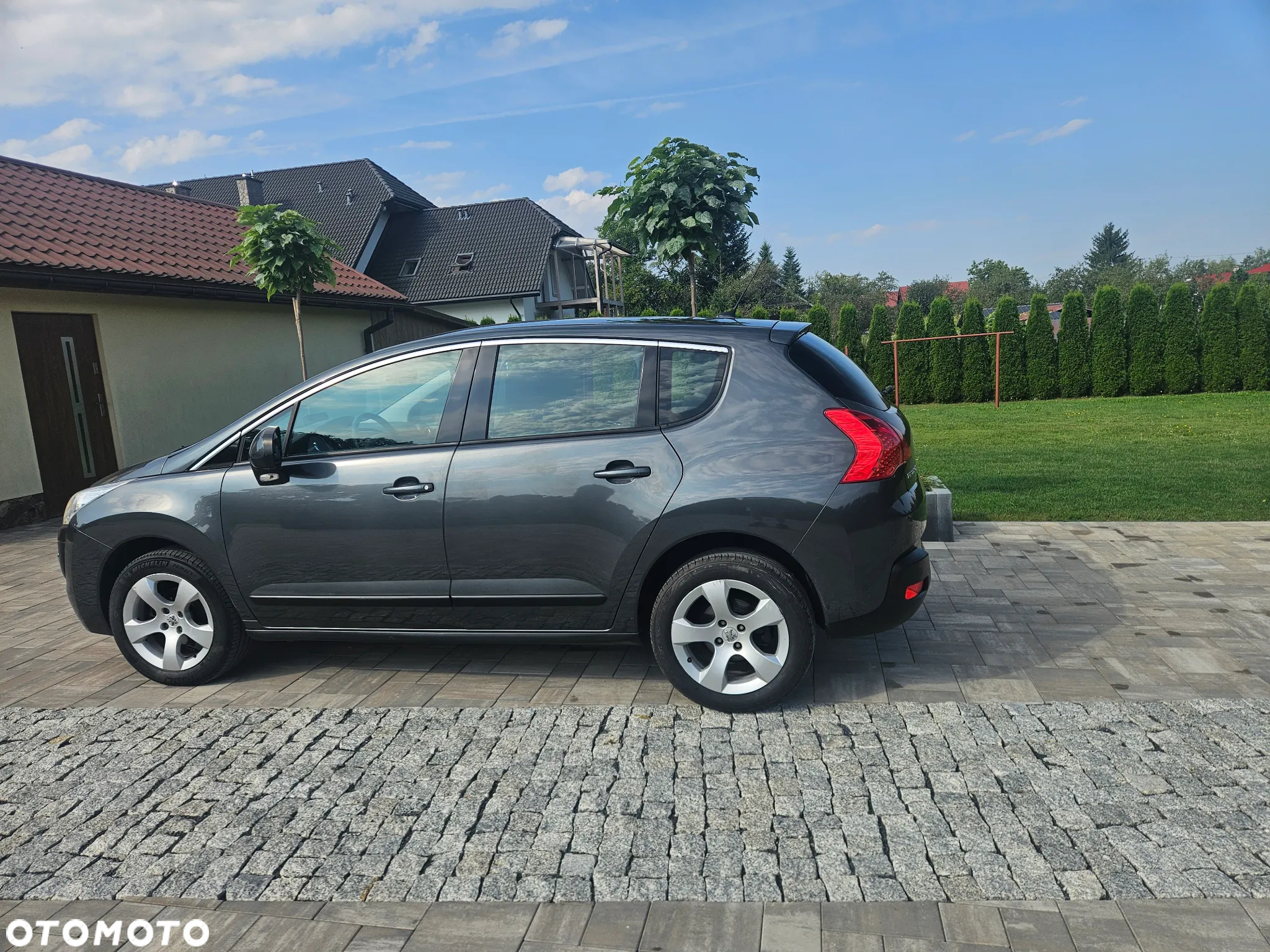 Peugeot 3008 1.6 HDi Trendy - 15