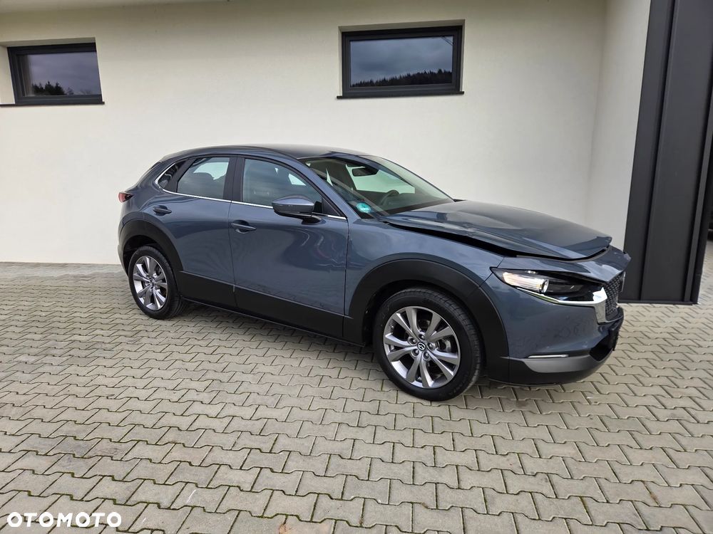 Mazda CX-30 - 21
