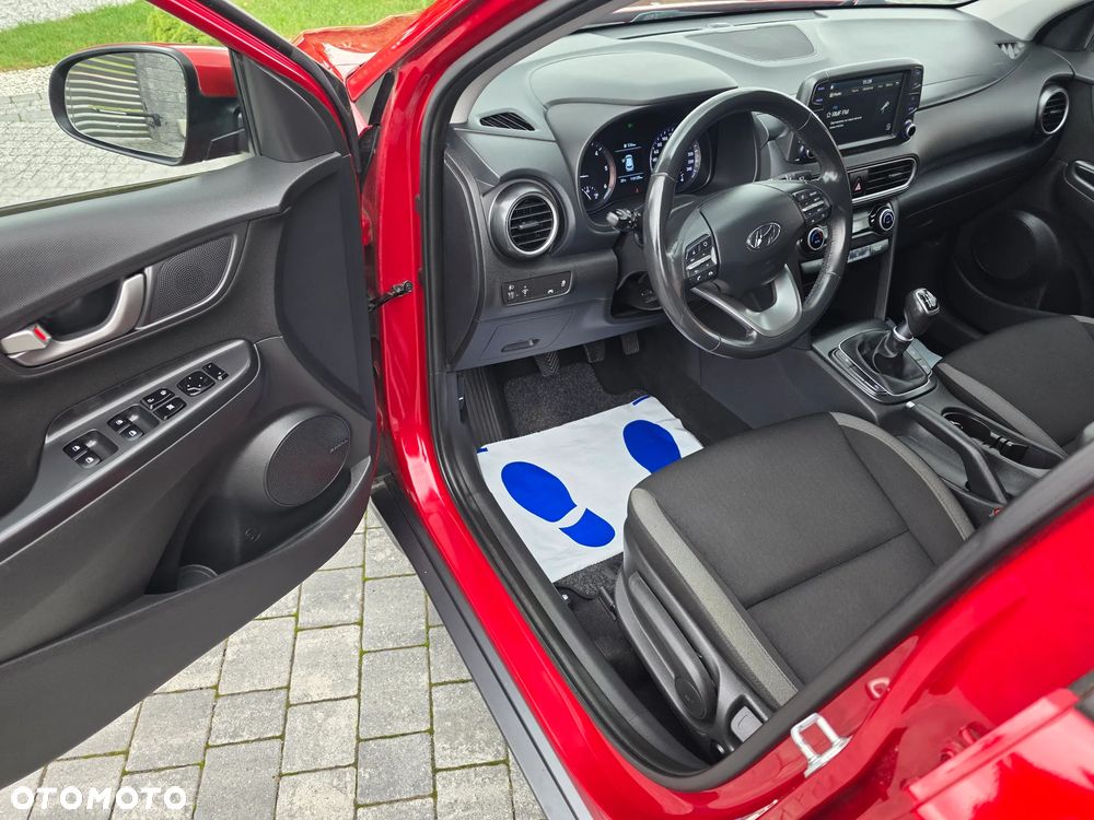 Hyundai Kona - 11