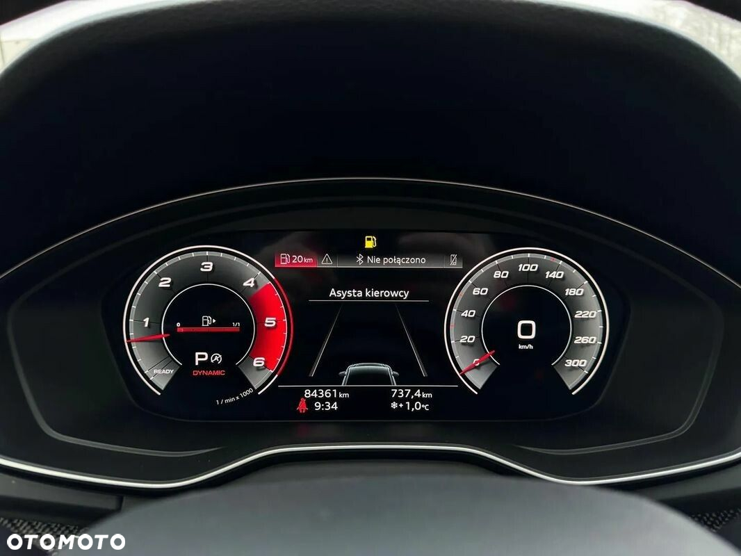 Audi SQ5 TDI Quattro Tiptronic - 25