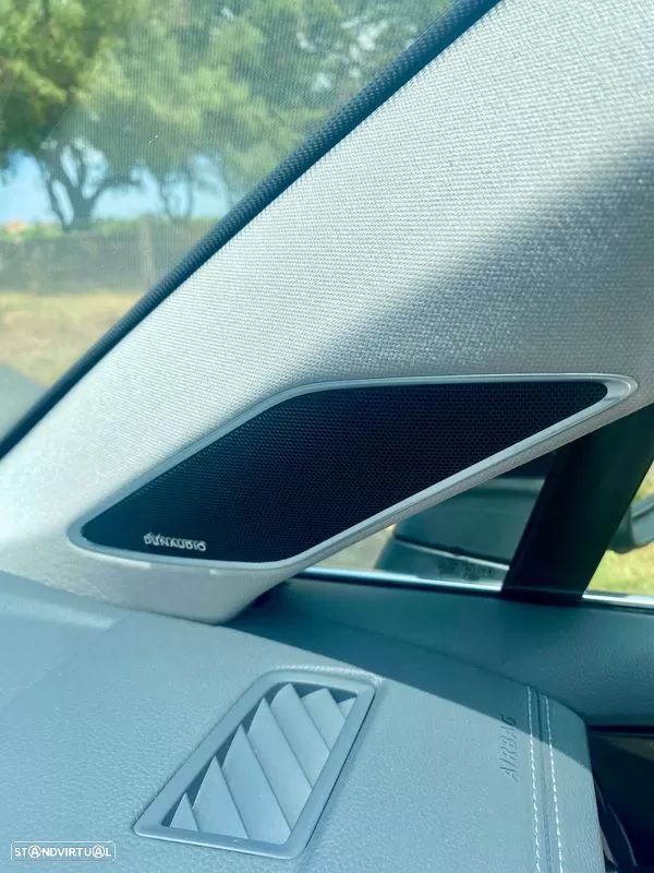 VW Touareg 3.0 TDI V6 Elegance Plus - 15