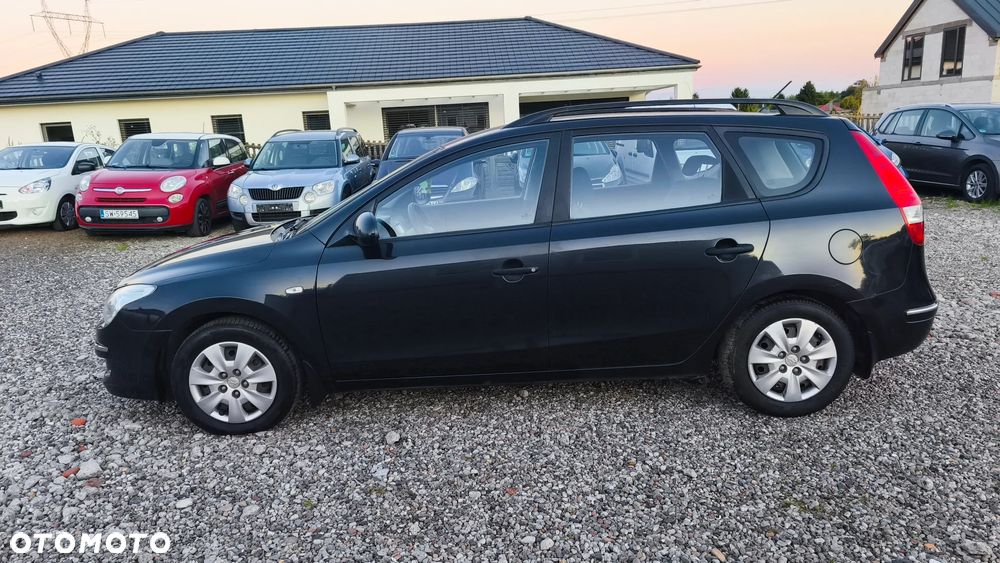 Hyundai i30 - 12