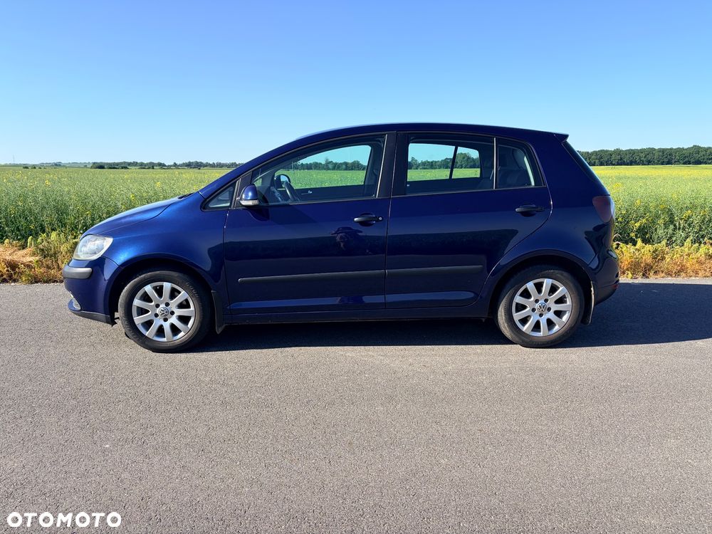 Volkswagen Golf Plus 1.4 Trendline - 2