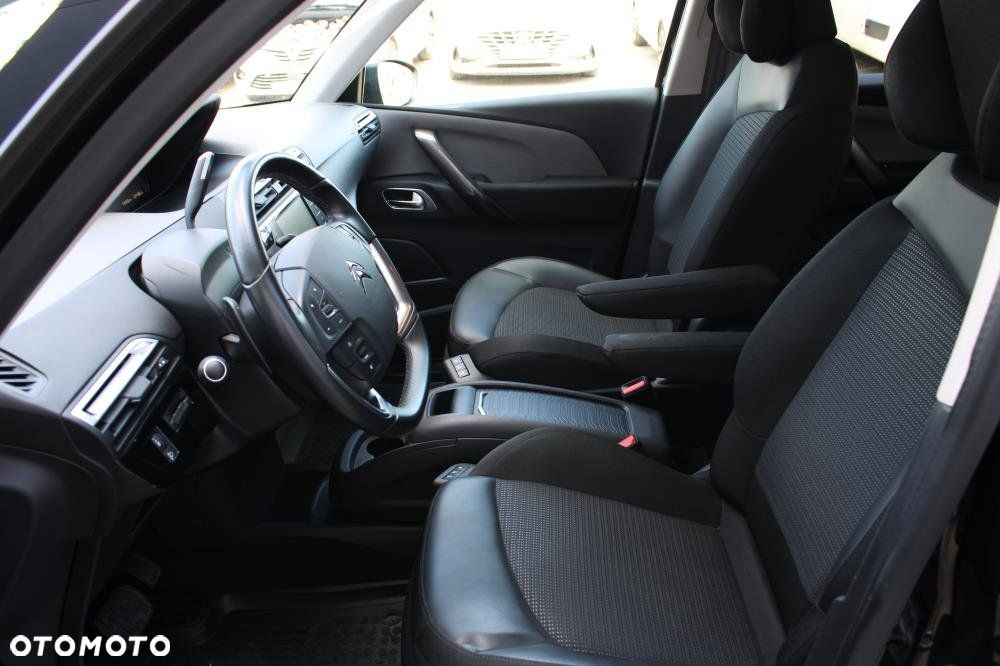 Citroën C4 SpaceTourer - 9