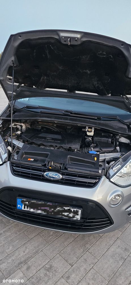 Ford S-Max 2.0 Viva Titanium - 14