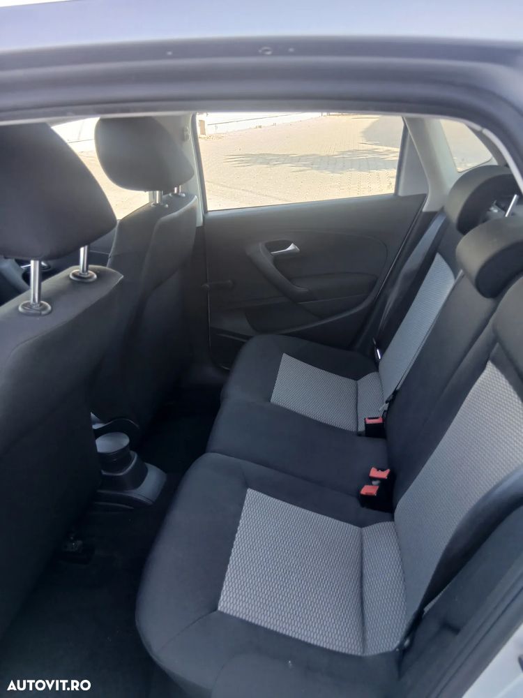 Volkswagen Polo 1.2 Life - 7