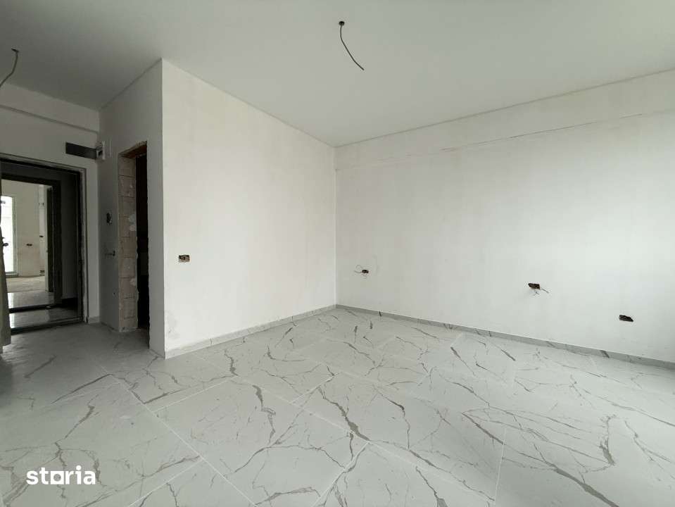 Xenero residence Eforie Nord - Studio cu curte proprie de 26 mp — fotografia 3